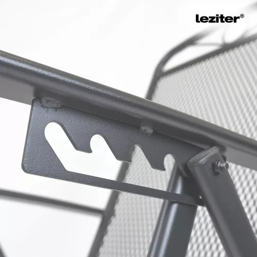 Mali 4+1 kerti bútor garnitúra szett