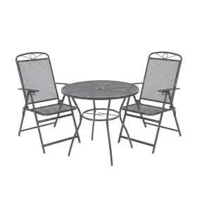 Elia Balcony kerti bútor garnitúra szett