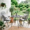 Elia Balcony kerti bútor garnitúra szett