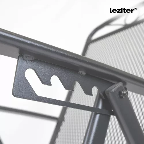 Elia Balcony kerti bútor garnitúra szett