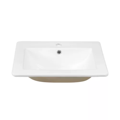 KR 530 kerámia design mosdó