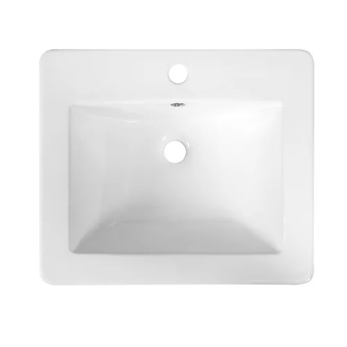 KR 530 kerámia design mosdó