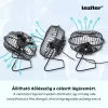 Ruen asztali usb ventilátor 5 W