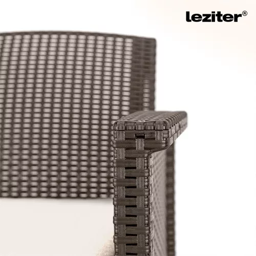 Venus 2 üléses kerti kanapé