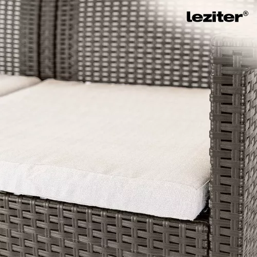 Venus 2 üléses kerti kanapé