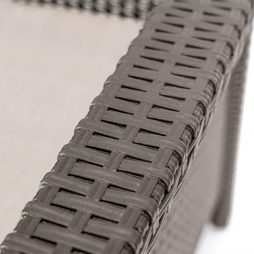 Venus 2 üléses kerti kanapé