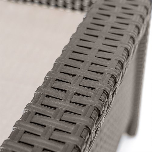 Venus 5 személyes kerti bútor garnitúra