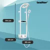 Tropic digitális zuhanyszett termosztátos csapteleppel