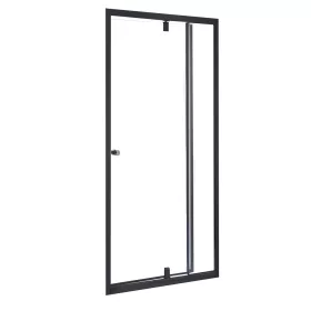 Flexi állítható zuhanyajtó 96-111x185 cm