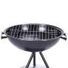 Grillrács kerek 41,5 cm