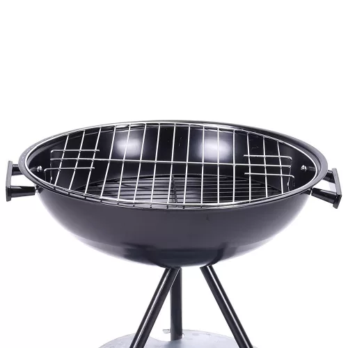 Grillrács kerek 41,5 cm