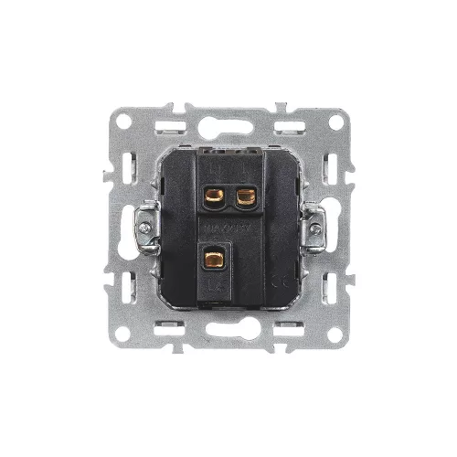 Nova váltókapcsoló 106 szürke