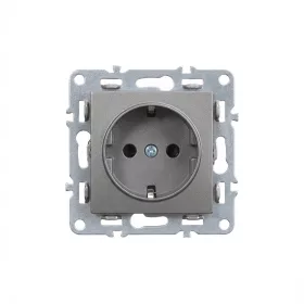 Nova dugalj keret nélkül szürke