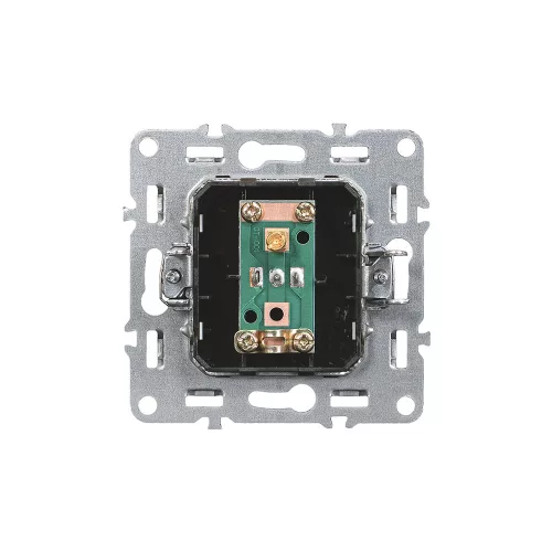 Nova TV csatlakozóaljzat szürke