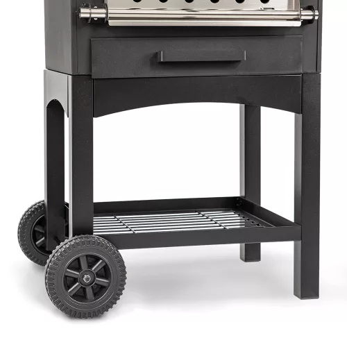 Fornello mobil kemence pizzasütő