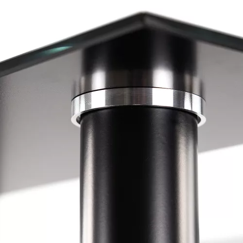 Norman 4+1 étkező garnitúra barna