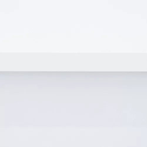 Yorki Standard étkezőasztal 140x80 cm fehér