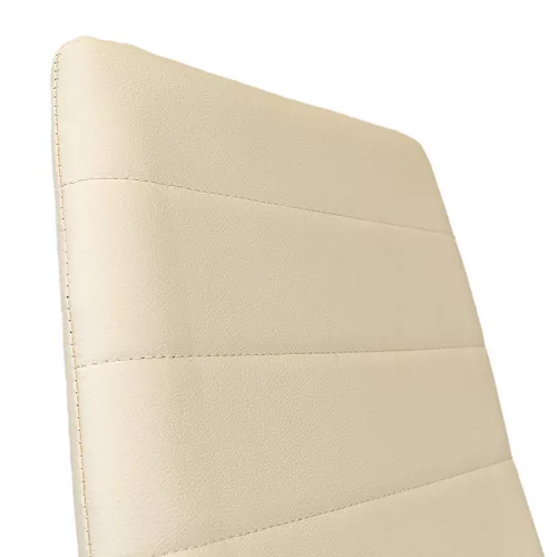 Tino NOVA Étkezőszék, bézs színben