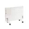 Asama elektromos fűtőtest 750W/1500W