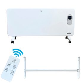 Methana elektromos fűtőtest 1000W/2000W