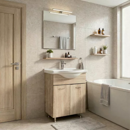 Ruben Prime 65 komplett