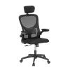 Flexo ergonomikus irodai forgószék deréktámasszal