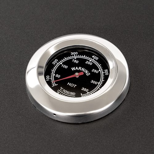 Helix multifunkciós faszenes kerti grillsütő