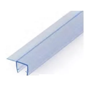 UP F 4/5 F alakú vízvető Kerra zuhanykabin ajtókhoz