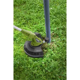   EXTOL CRAFT fűszegélynyíró gép elektromos 550W, teleszkópos nyél: 70-92 cm, 30cm átmérő, 10.000 ford/perc, papír doboz
