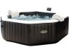 Marimex Pure Spa felfújható pezsgőfürdő - Jet & Bubble Deluxe HWS 6