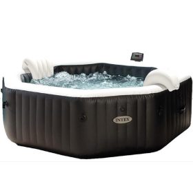   Marimex Pure Spa felfújható pezsgőfürdő - Jet & Bubble Deluxe HWS 6