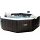 Marimex Pure Spa felfújható pezsgőfürdő - Jet & Bubble Deluxe HWS 6
