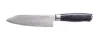 G21 Gourmet Damascus kés, 17 cm