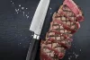 G21 Gourmet Damascus kés, 13 cm