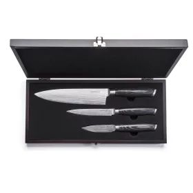 G21 Gourmet Damascus szett, small box