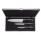 G21 Gourmet Damascus szett, small box