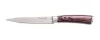 G21 Gourmet Nature 5 db-os késkészlet - bambusz tartóval