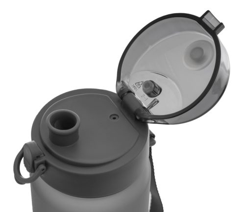 G21 ivópalack, 1000 ml, jeges szürke