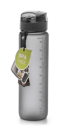 G21 ivópalack, 1000 ml, jeges szürke