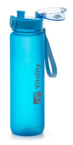 G21 ivópalack, 1000 ml, jeges kék