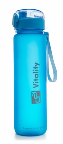 G21 ivópalack, 1000 ml, jeges kék