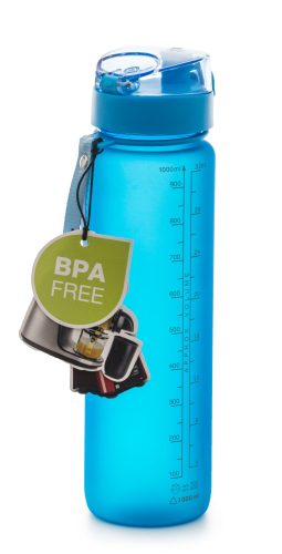 G21 ivópalack, 1000 ml, jeges kék