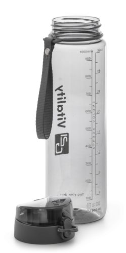 G21 ivópalack, 1000 ml, szürke