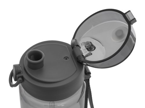 G21 ivópalack, 1000 ml, szürke