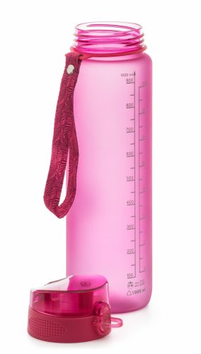 G21 ivópalack, 1000 ml, rózsaszín