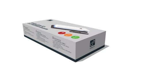 G21-es csiszolókő 1000/3000-es szemcseméretű, vezetővel