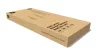 G21 Gourmet Damaszkuszi small box 3 db-os késkészlet, zebrawood markolattal