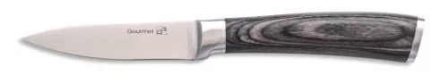 Késkészlet G21 Gourmet Stone 5 db + bambusz késtartó