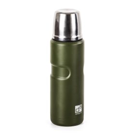 G21 ivópalack, 500 ml, khaki-zöld