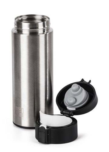 G21 ivópalack, 350 ml, rozsdamentes acél